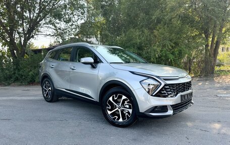 KIA Sportage IV рестайлинг, 2025 год, 4 010 000 рублей, 3 фотография