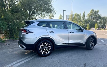 KIA Sportage IV рестайлинг, 2025 год, 4 010 000 рублей, 2 фотография