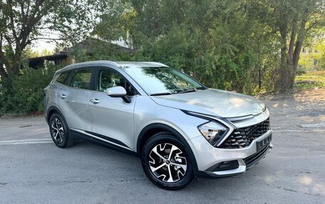 KIA Sportage IV рестайлинг, 2025 год, 4 010 000 рублей, 5 фотография