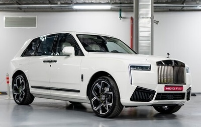 Rolls-Royce Cullinan, 2025 год, 84 990 000 рублей, 1 фотография