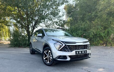 KIA Sportage IV рестайлинг, 2025 год, 4 010 000 рублей, 7 фотография
