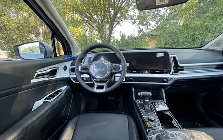 KIA Sportage IV рестайлинг, 2025 год, 4 010 000 рублей, 17 фотография