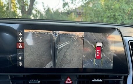 KIA Sportage IV рестайлинг, 2025 год, 4 010 000 рублей, 13 фотография