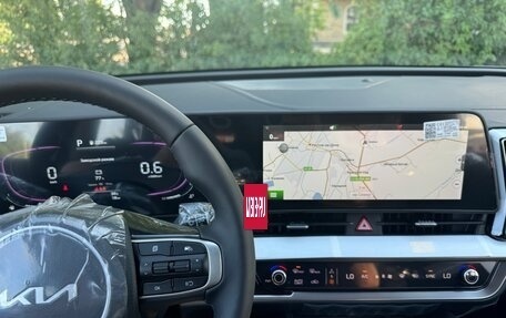 KIA Sportage IV рестайлинг, 2025 год, 4 010 000 рублей, 15 фотография