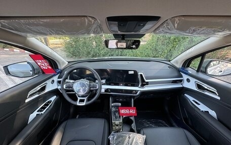 KIA Sportage IV рестайлинг, 2025 год, 4 010 000 рублей, 18 фотография