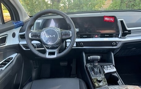 KIA Sportage IV рестайлинг, 2025 год, 4 010 000 рублей, 19 фотография