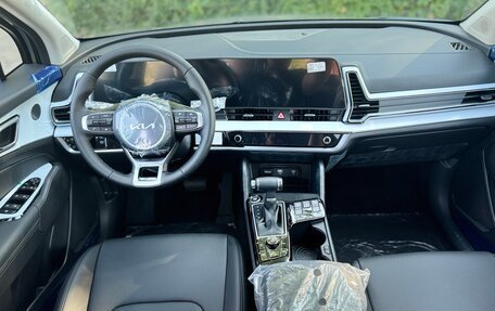 KIA Sportage IV рестайлинг, 2025 год, 4 010 000 рублей, 20 фотография