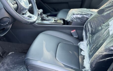 KIA Sportage IV рестайлинг, 2025 год, 4 010 000 рублей, 25 фотография