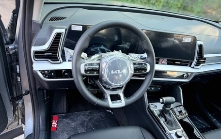 KIA Sportage IV рестайлинг, 2025 год, 4 010 000 рублей, 23 фотография