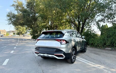 KIA Sportage IV рестайлинг, 2025 год, 4 010 000 рублей, 26 фотография