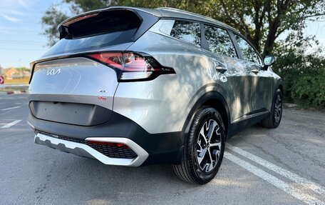 KIA Sportage IV рестайлинг, 2025 год, 4 010 000 рублей, 29 фотография