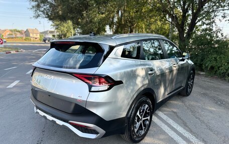 KIA Sportage IV рестайлинг, 2025 год, 4 010 000 рублей, 28 фотография