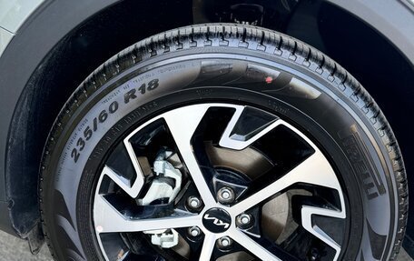 KIA Sportage IV рестайлинг, 2025 год, 4 010 000 рублей, 33 фотография