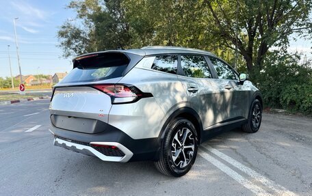 KIA Sportage IV рестайлинг, 2025 год, 4 010 000 рублей, 30 фотография