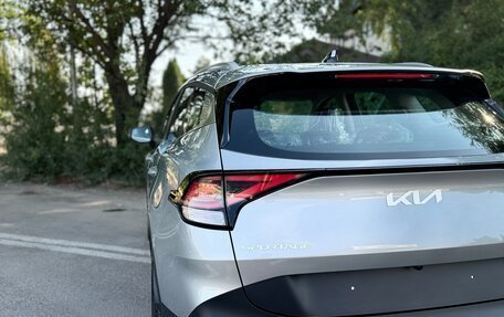 KIA Sportage IV рестайлинг, 2025 год, 4 010 000 рублей, 35 фотография