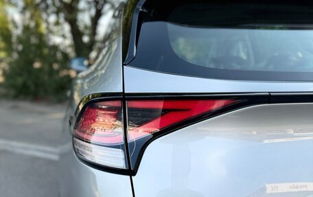 KIA Sportage IV рестайлинг, 2025 год, 4 010 000 рублей, 34 фотография