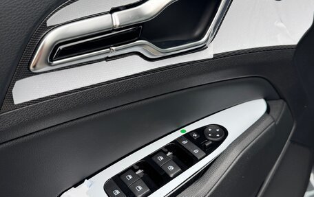 KIA Sportage IV рестайлинг, 2025 год, 4 010 000 рублей, 38 фотография