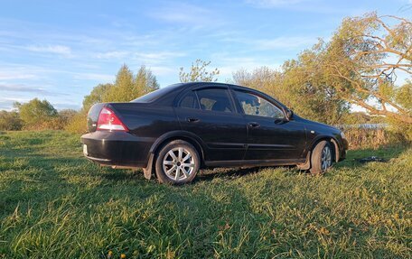 Nissan Almera Classic, 2008 год, 570 000 рублей, 3 фотография