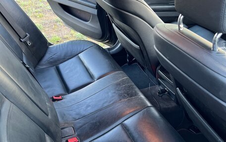 BMW 5 серия, 2012 год, 1 390 000 рублей, 4 фотография