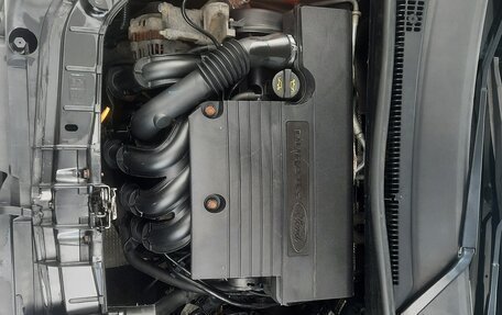 Ford Fusion I, 2008 год, 450 000 рублей, 7 фотография