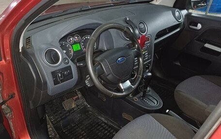 Ford Fusion I, 2008 год, 435 000 рублей, 6 фотография