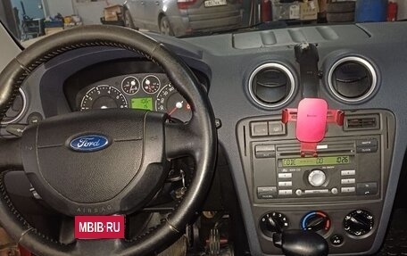 Ford Fusion I, 2008 год, 435 000 рублей, 7 фотография