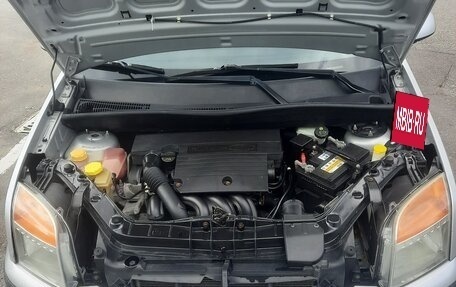 Ford Fusion I, 2008 год, 450 000 рублей, 6 фотография