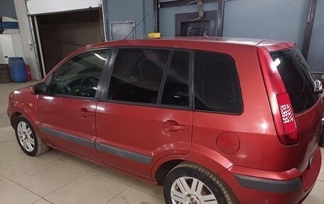 Ford Fusion I, 2008 год, 435 000 рублей, 2 фотография