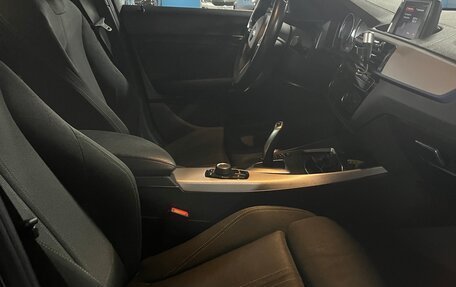 BMW 1 серия, 2018 год, 1 950 000 рублей, 9 фотография