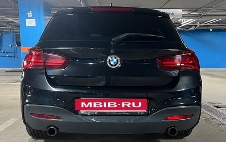 BMW 1 серия, 2018 год, 1 950 000 рублей, 6 фотография