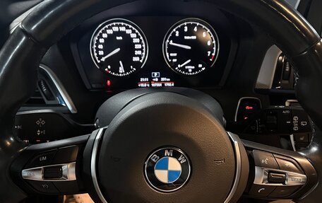BMW 1 серия, 2018 год, 1 950 000 рублей, 10 фотография