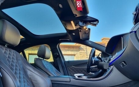 Mercedes-Benz E-Класс, 2019 год, 3 950 000 рублей, 14 фотография
