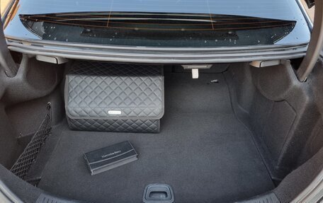 Mercedes-Benz E-Класс, 2019 год, 3 950 000 рублей, 33 фотография