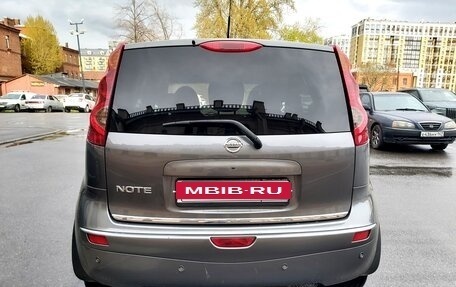 Nissan Note II рестайлинг, 2013 год, 775 555 рублей, 8 фотография