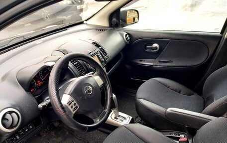 Nissan Note II рестайлинг, 2013 год, 775 555 рублей, 10 фотография