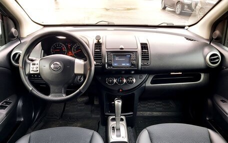 Nissan Note II рестайлинг, 2013 год, 775 555 рублей, 14 фотография