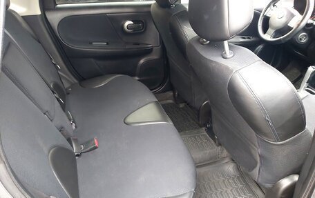 Nissan Note II рестайлинг, 2013 год, 775 555 рублей, 13 фотография
