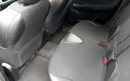 Nissan Note II рестайлинг, 2013 год, 775 555 рублей, 12 фотография