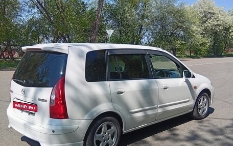 Mazda Premacy III, 1999 год, 465 000 рублей, 6 фотография