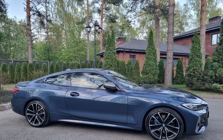 BMW 4 серия, 2020 год, 6 000 000 рублей, 4 фотография