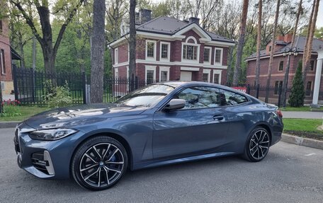 BMW 4 серия, 2020 год, 6 000 000 рублей, 2 фотография