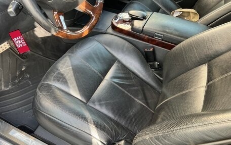 Mercedes-Benz S-Класс, 2007 год, 1 450 000 рублей, 13 фотография