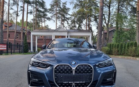 BMW 4 серия, 2020 год, 6 000 000 рублей, 5 фотография