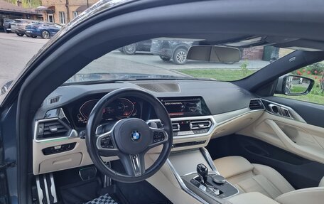 BMW 4 серия, 2020 год, 6 000 000 рублей, 11 фотография