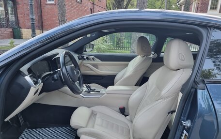 BMW 4 серия, 2020 год, 6 000 000 рублей, 18 фотография