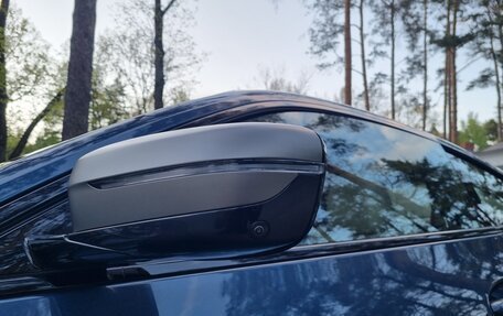 BMW 4 серия, 2020 год, 6 000 000 рублей, 14 фотография