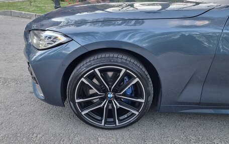 BMW 4 серия, 2020 год, 6 000 000 рублей, 13 фотография