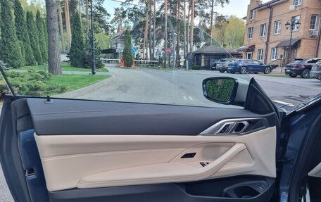 BMW 4 серия, 2020 год, 6 000 000 рублей, 16 фотография