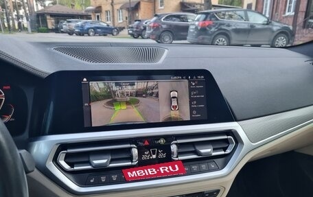 BMW 4 серия, 2020 год, 6 000 000 рублей, 19 фотография