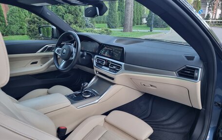 BMW 4 серия, 2020 год, 6 000 000 рублей, 31 фотография